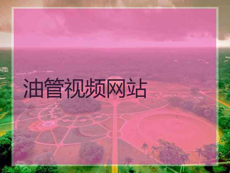 油管视频网站 油管视频网站