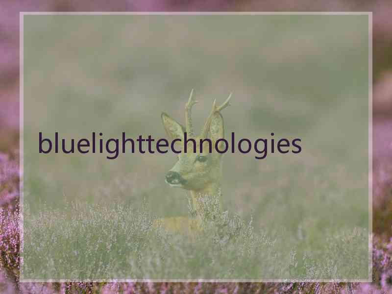 bluelighttechnologies