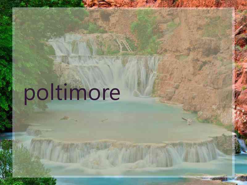 poltimore