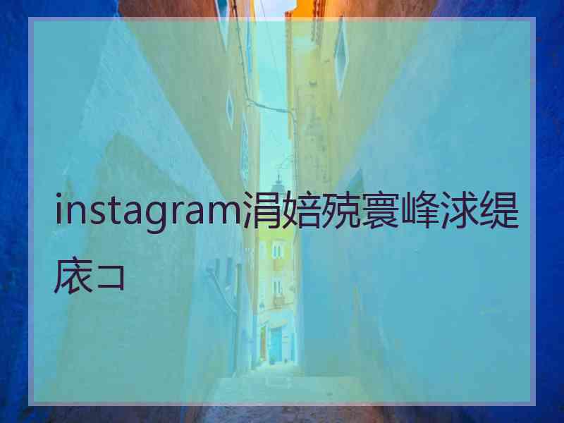 instagram涓婄殑寰峰浗缇庡コ