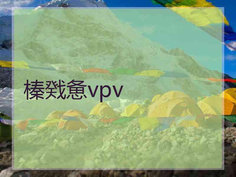 榛戣惫vpv