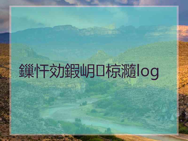 鏁忓効鍜岄椋瀡log