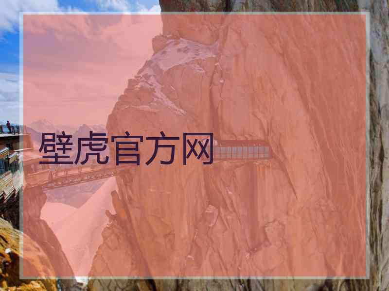 壁虎官方网