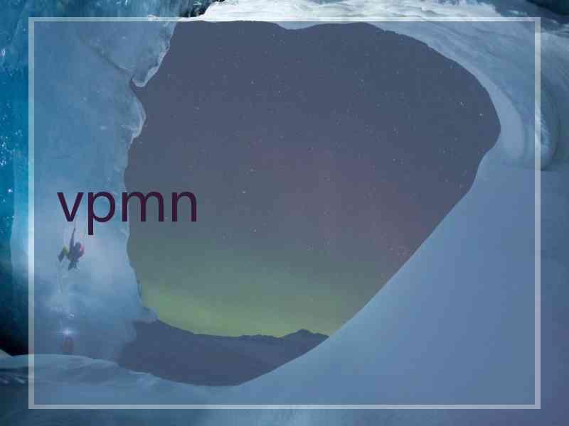 vpmn
