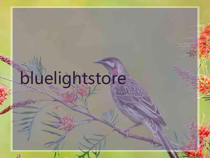 bluelightstore