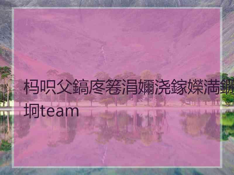 杩呮父鎬庝箞涓嬭浇鎵嬫満鐗坰team