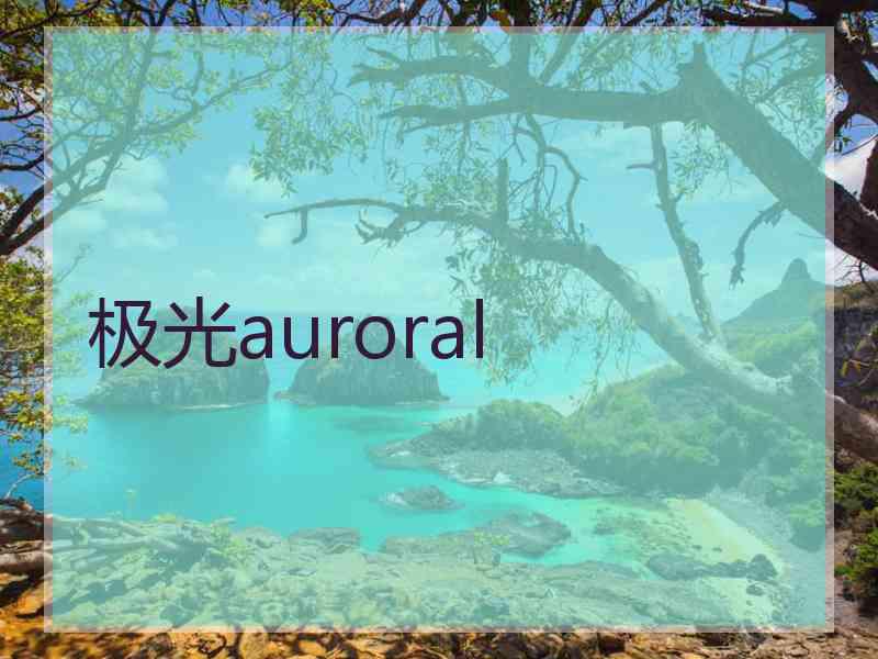 极光auroral