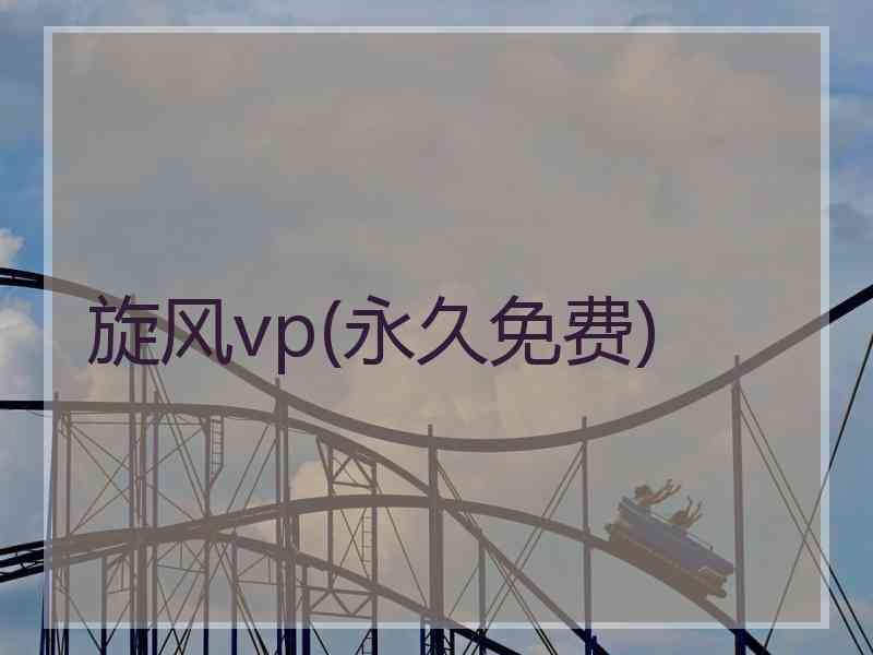 旋风vp(永久免费)