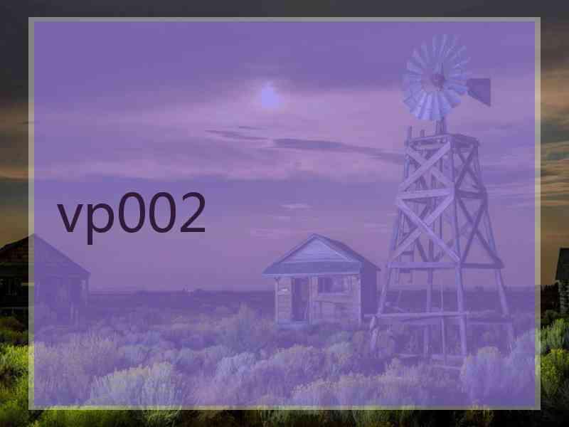 vp002